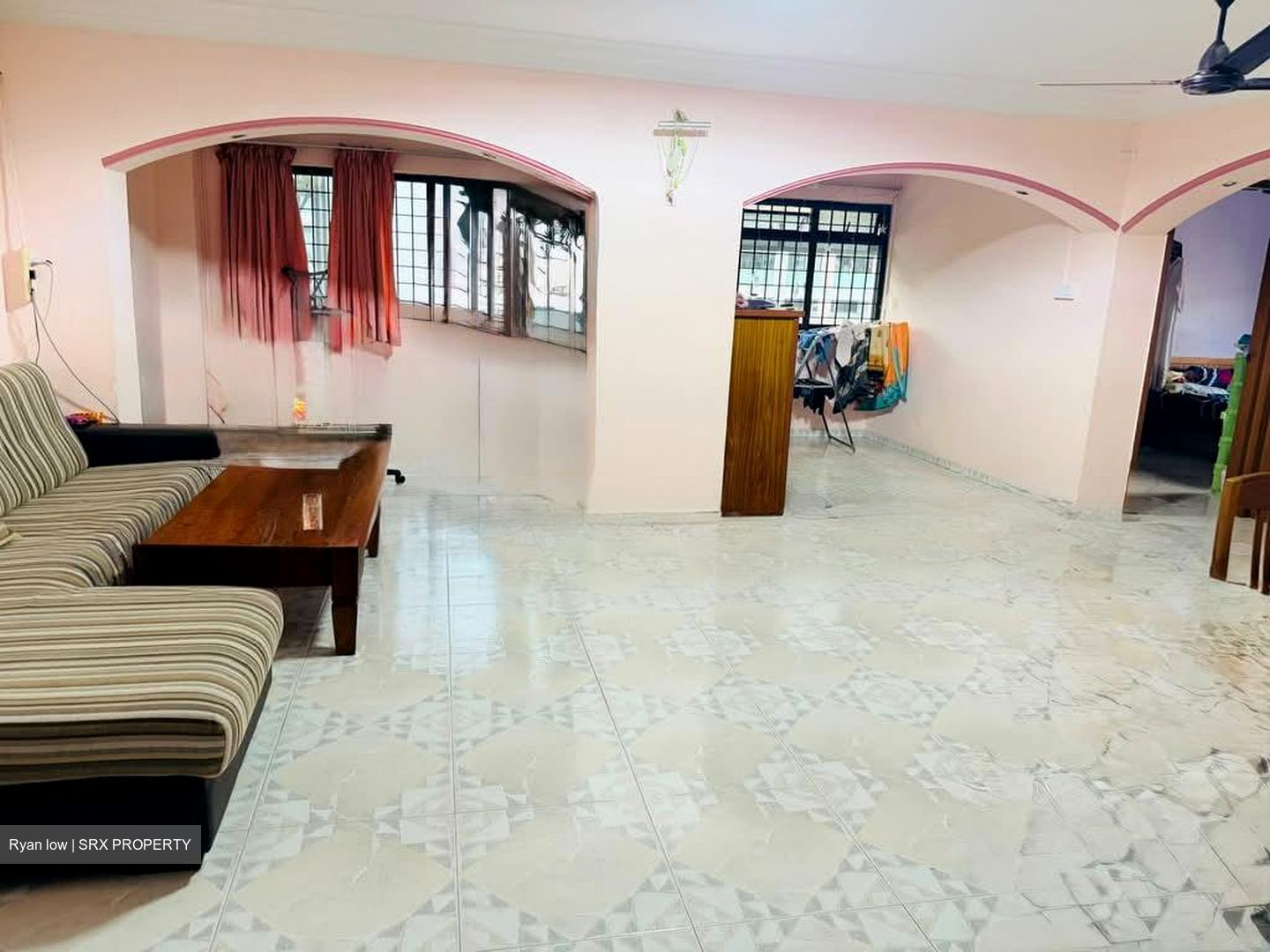 Blk 440 Fajar Road (Bukit Panjang), HDB 5 Rooms #559151851